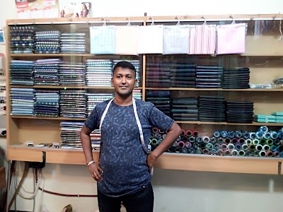 Photos of Kaliya Para Varieties Store