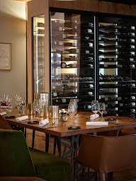 Photo n°3 de La Table du 5 à Barr ()