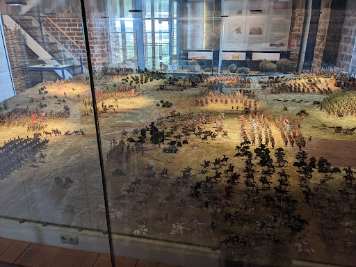 Kreismuseen Alte Bischofsburg - Thumbnail