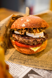 Photo n°53 de O'braisé juvisy - poulet braisé à Juvisy-sur-Orge (Restaurant de hamburgers)