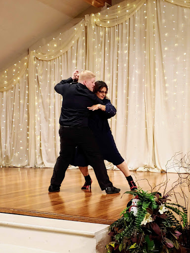 Grace Ballroom - Thumbnail