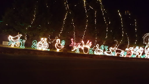 Chickasha Parks & Recreation