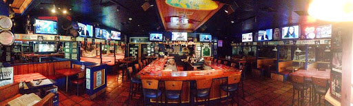 Sanibel Grill