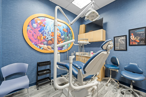 Adelberg Montalvan Pediatric Dental - Nesconset