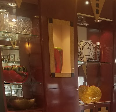 Photos of Joseph Taylor Jewelers