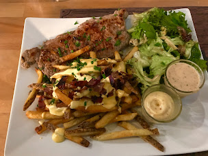 Photo n°46 de French Factory (Burger and Grill) à Blois (Restaurant de hamburgers)