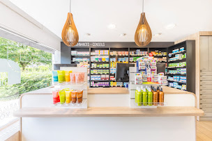 Photo n°24 de CUBIK Agenceur - Agencement de Pharmacies en France à Saint-Laurent-d'Agny (Agence d'architecture)