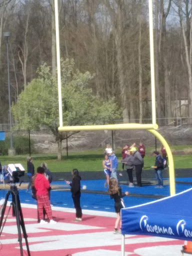Portage Community Bank Stadium - Thumbnail