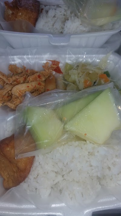 Photos of Rica Rica Karang Tengah
