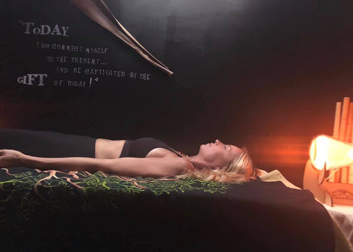 Ultra Energy & Wellness Center