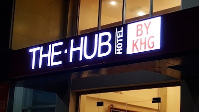 Photos of The HUB Hotel