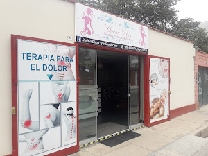 Divina Diosa Holístic & Wellness Spa 9