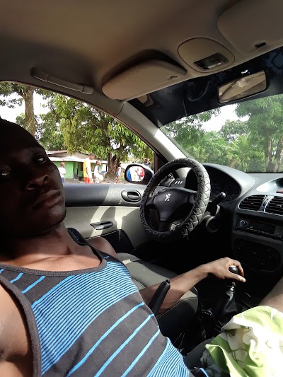 Photos of Elwa Junction