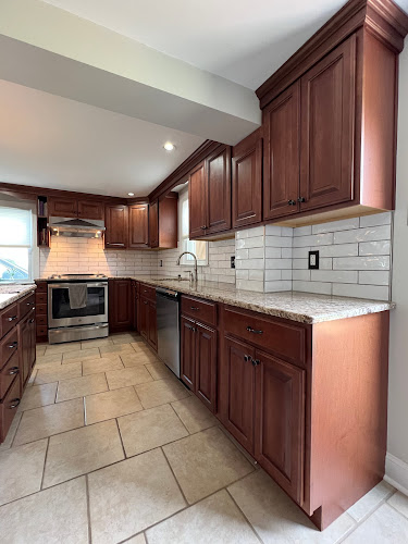 Prestigious Concepts LLC