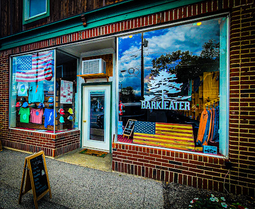 Bark Eater Outfitters