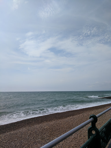 Hove Kingsway