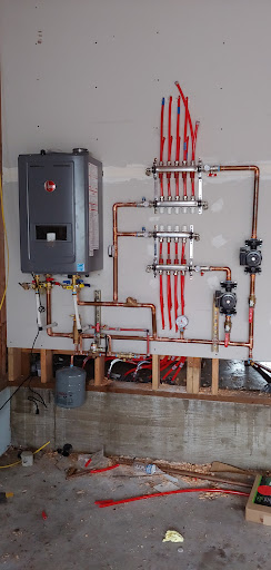 Doc's Plumbing - Visual