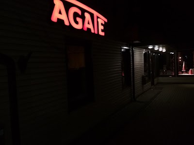Photos of Agate, veikals