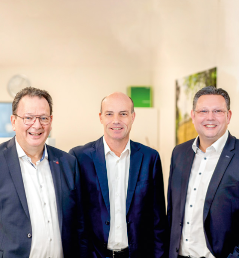 Provinzial Versicherung Werl - E. & J. Grote u. D. Jochade OHG - Thumbnail