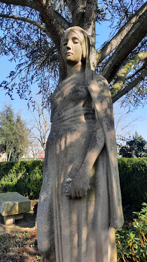 Friedhof Eggenstein - Thumbnail