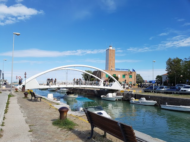 Place around image