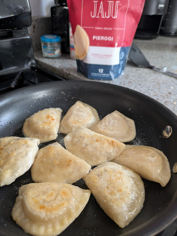 Jaju Pierogi by null