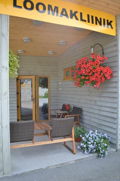 Photos of Animal shelter's veterinary clinic