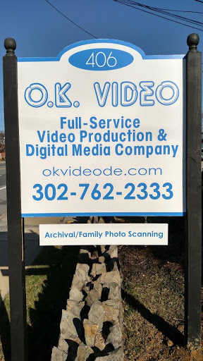O.K. Video - Visual