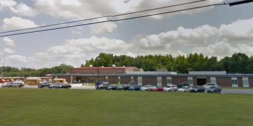 Chester County Jr High School