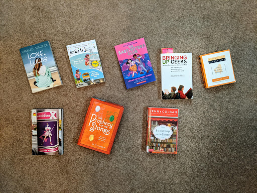Madison Meadow Little Free Library Box Gallery - United States