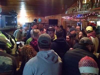Photos of Andy's Seney Bar