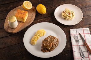 Photo n°10 de LES MENUS SERVICES THIONVILLE à Yutz (Soins aux personnes âgées)