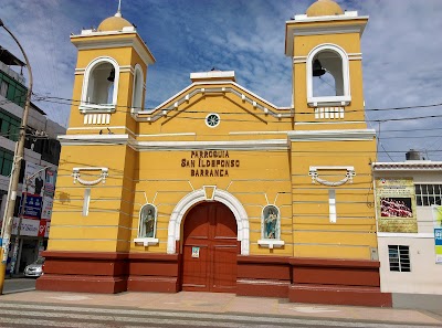 photo of Parroquia San Ildefonso