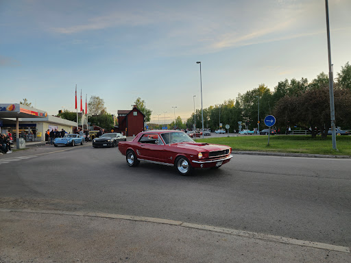 Besikta Bilprovning Falun