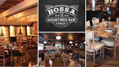 Photos of Bossa Caf&egrave;