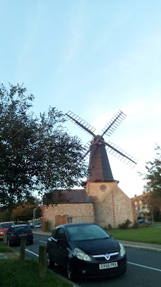 West Blatchington Windmill brighton