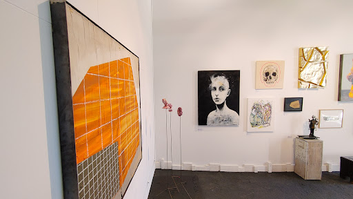Galerie MËL