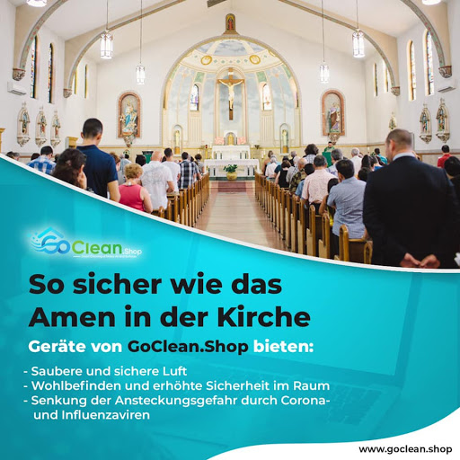 GoClean.Shop - Thumbnail