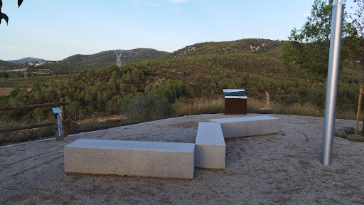 Mirador de Cantallops - Thumbnail