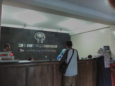 bank