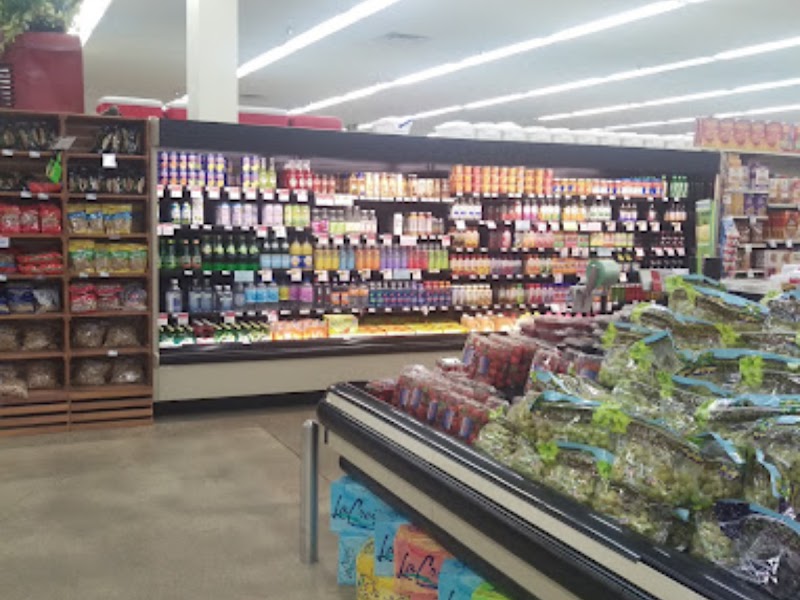 Hy-Vee Grocery Store photo 2