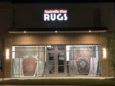 Nashville Fine Rugs