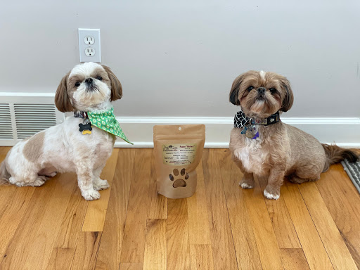 Dog Gone Delicious Dog Treats llc