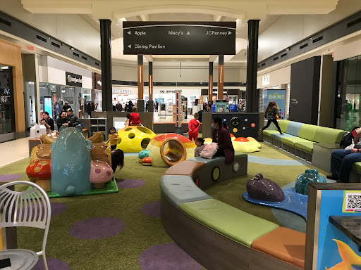 University Park Mall - Thumbnail