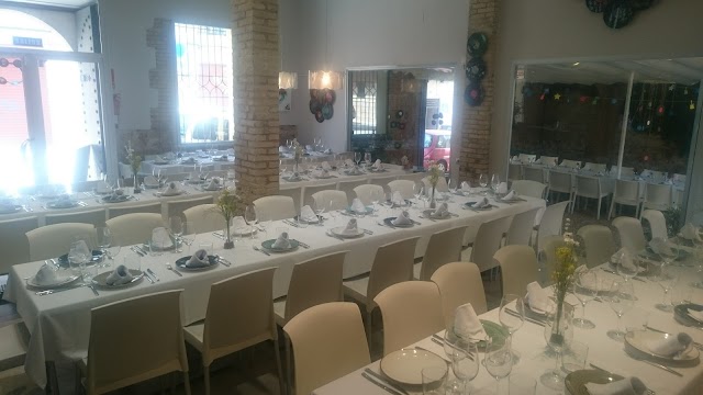Delgadito Gastrobar