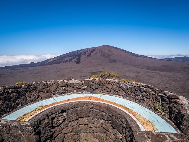 Piton de la Fournaise