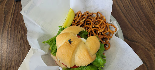 O.T.'s Cafe Gallery - United States