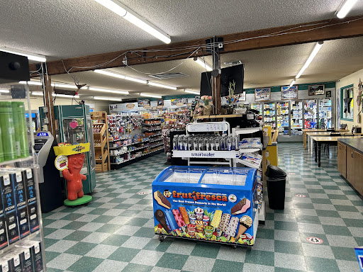 Foots Creek Deli Mart Gallery - United States