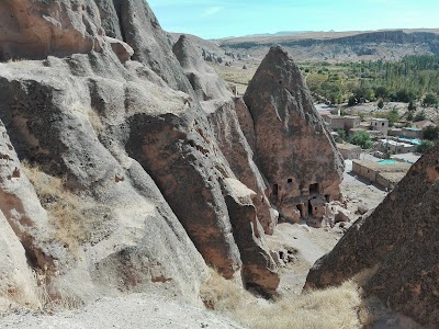 Selime Sultan Türbesi