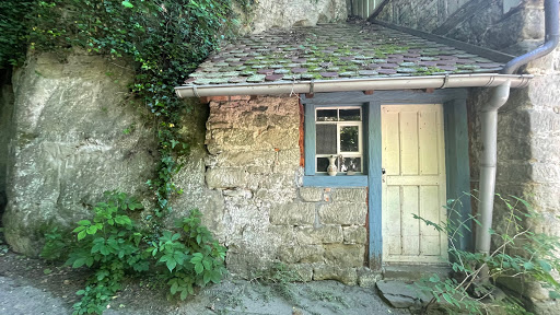 Maiengericht Schächerkapelle (Unterstandtgericht) - Thumbnail